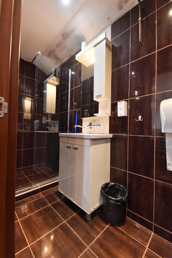 Apartments & Accommodation Stojic نوفي ساد المظهر الخارجي الصورة