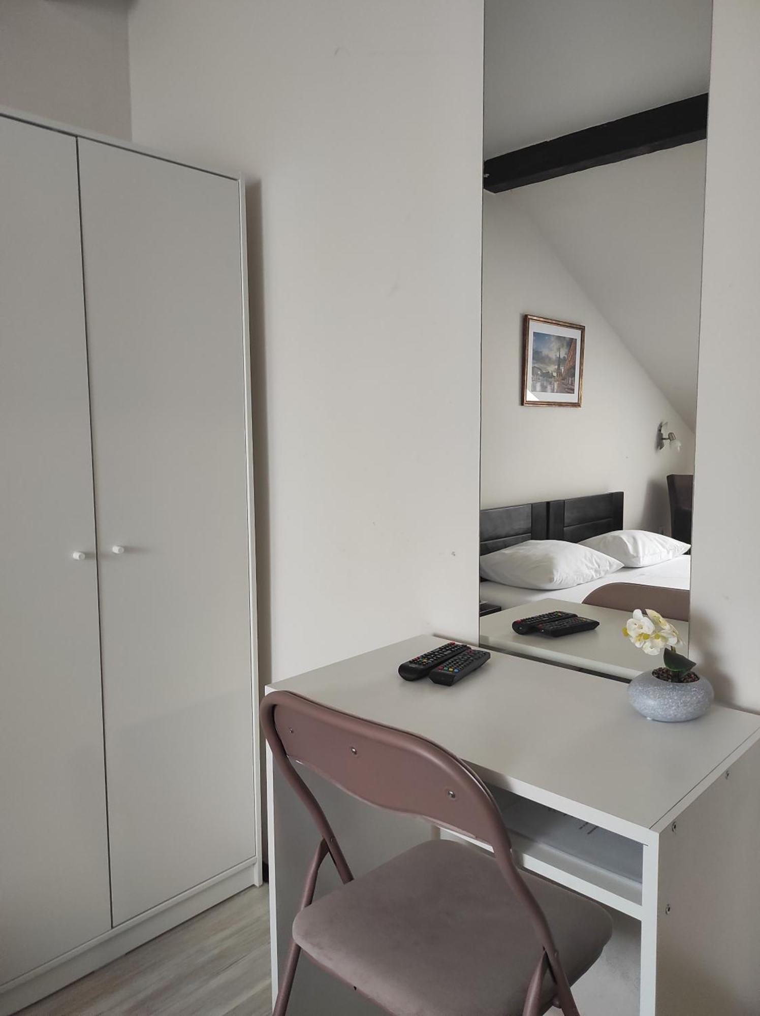 Apartments & Accommodation Stojic نوفي ساد المظهر الخارجي الصورة