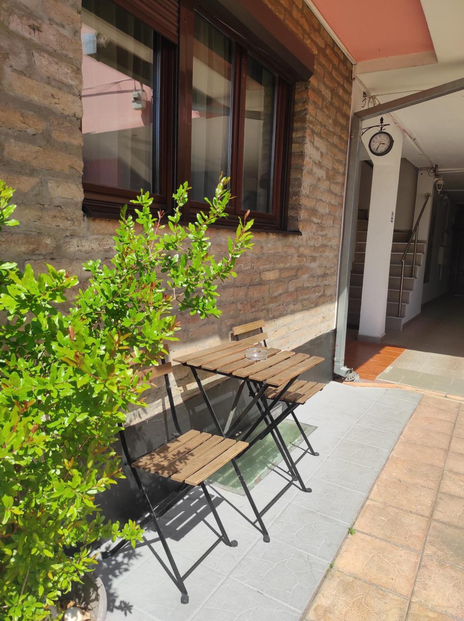 Apartments & Accommodation Stojic نوفي ساد المظهر الخارجي الصورة