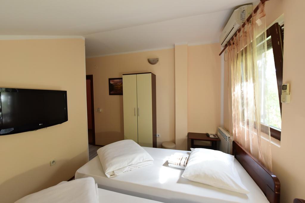 Apartments & Accommodation Stojic نوفي ساد المظهر الخارجي الصورة