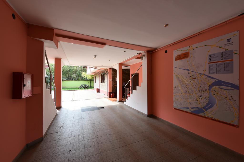 Apartments & Accommodation Stojic نوفي ساد المظهر الخارجي الصورة